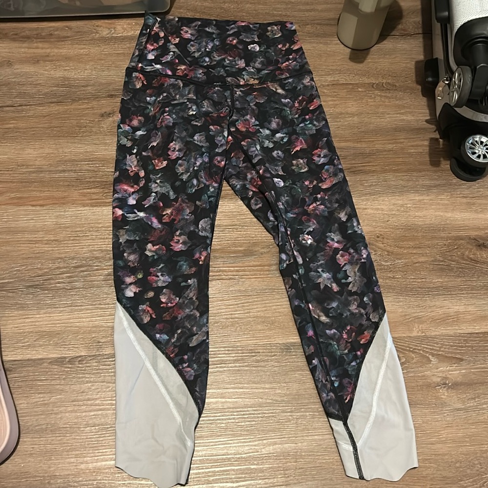 Lululemon Wunder Pants
